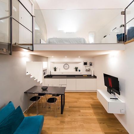 Lilli House - Suite In The Heart Of Болонья Экстерьер фото