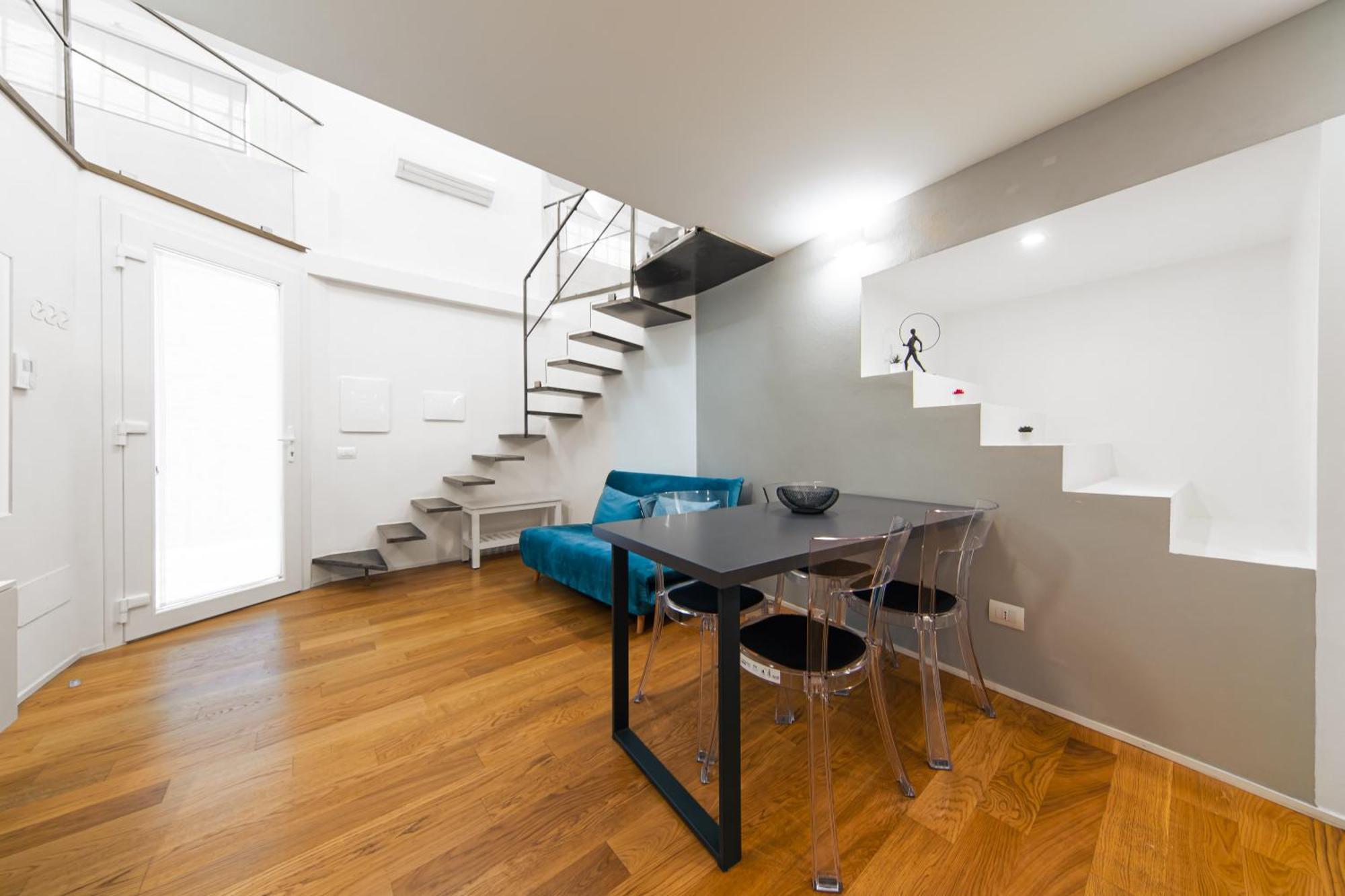 Lilli House - Suite In The Heart Of Болонья Экстерьер фото